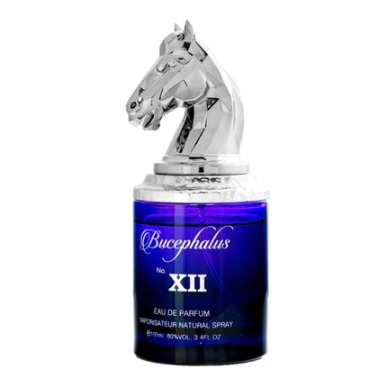 Armaf Bucephalus No. XII Eau de Parfum 100 ml – perfume árabe original
