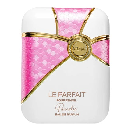 Armaf Le Parfait Pour Femme Panache Eau de Parfum 100 ml – perfume árabe original