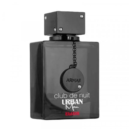 Armaf Club de Nuit Urban Man Elixir Eau de Parfum 105 ml – perfume árabe original