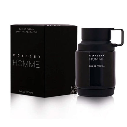 Armaf Odyssey Homme Eau de Parfum 200 ml – perfume árabe original