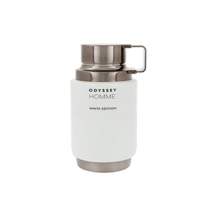 Armaf Odyssey Homme White Edition Eau de Parfum 200 ml – perfume árabe original