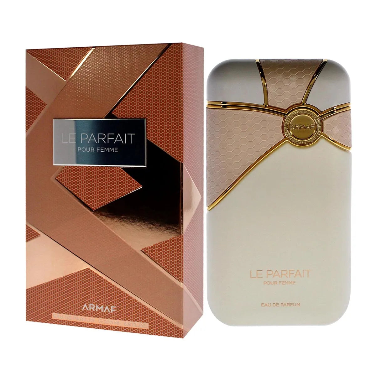 Armaf Le Parfait Pour Femme Eau de Parfum 200 ml – perfume árabe original