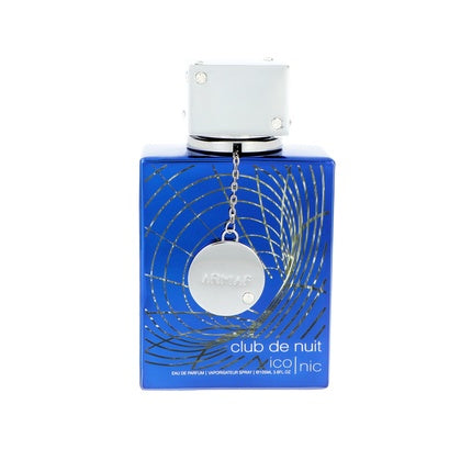 Armaf Club de Nuit Blue Iconic Eau de Parfum 105 ml – perfume árabe original