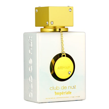 Armaf Club de Nuit Imperiale Eau de Parfum 105 ml – perfume árabe original