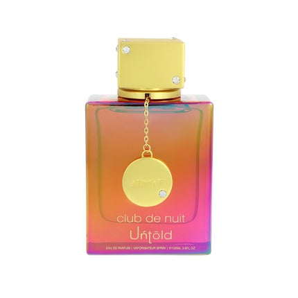 Armaf Club de Nuit Untold Eau de Parfum 105 ml – perfume árabe original
