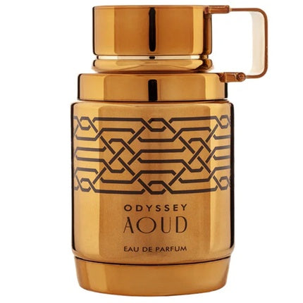 Armaf Odyssey Aoud Eau de Parfum 100 ml – perfume árabe original