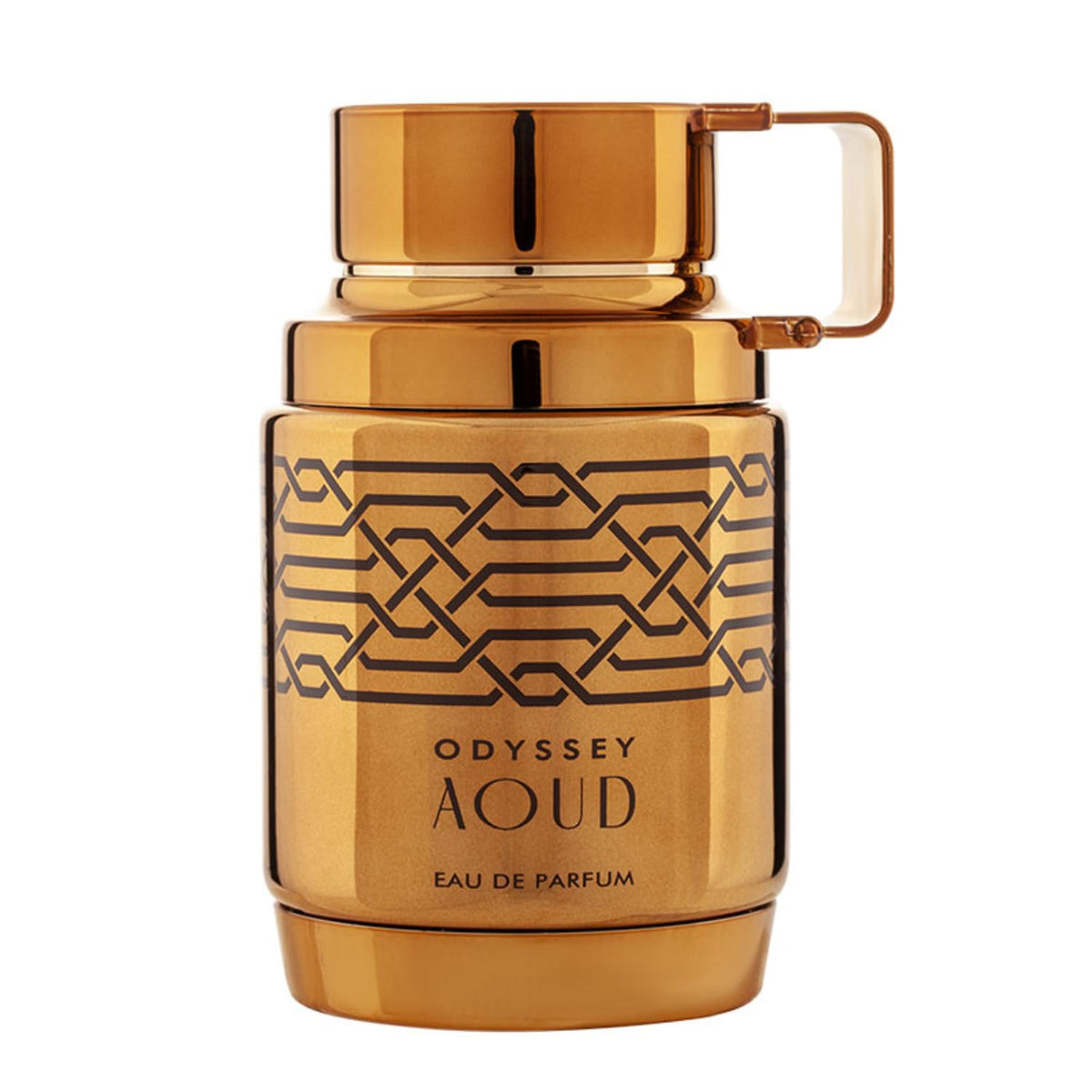 Armaf Odyssey Aoud Eau de Parfum – perfume árabe original, imagen 5