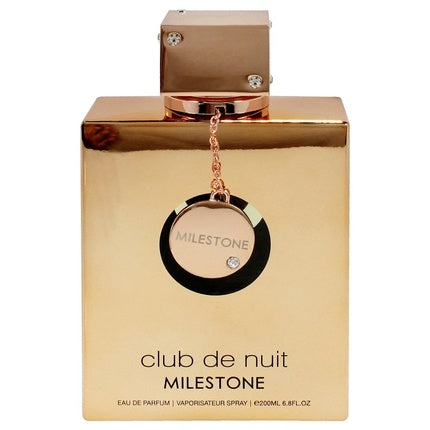 Armaf Club de Nuit Milestone Eau de Parfum 200 ml – perfume árabe original