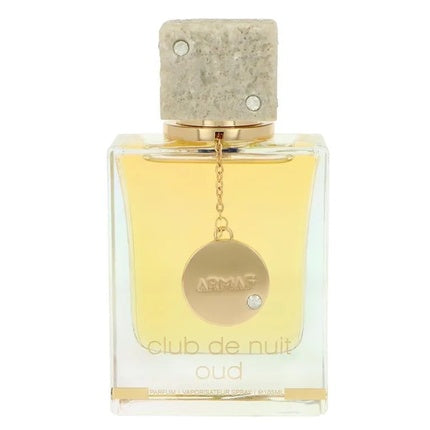 Armaf Club de Nuit Oud Parfum 105 ml – perfume árabe original