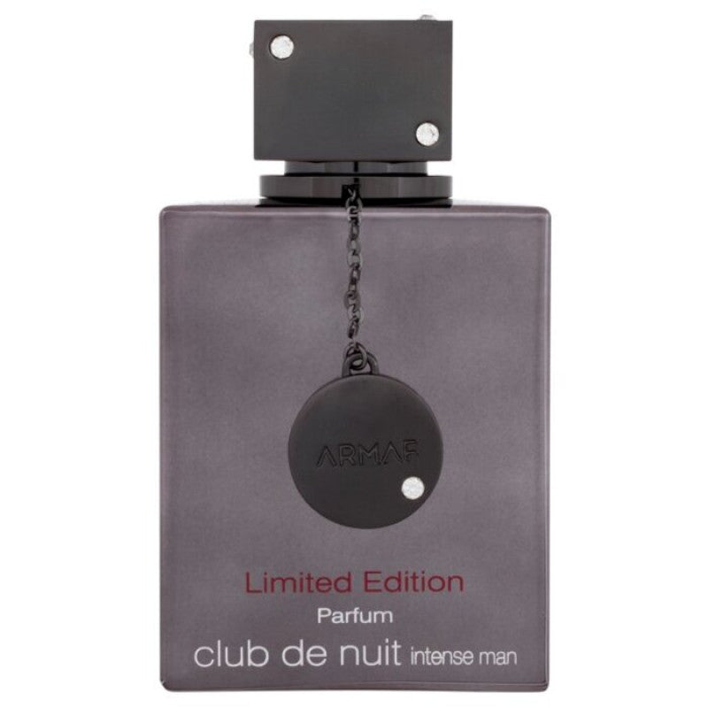 Armaf Club de Nuit Intense Limited Edition Eau de Parfum 105 ml – perfume árabe original