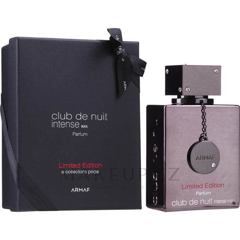 Armaf Club de Nuit Intense Limited Edition – perfume árabe original, imagen 2