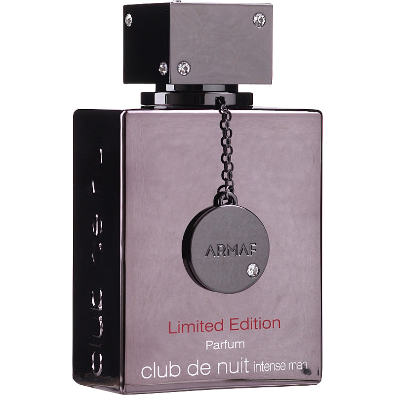 Armaf Club de Nuit Intense Limited Edition – perfume árabe original, imagen 3