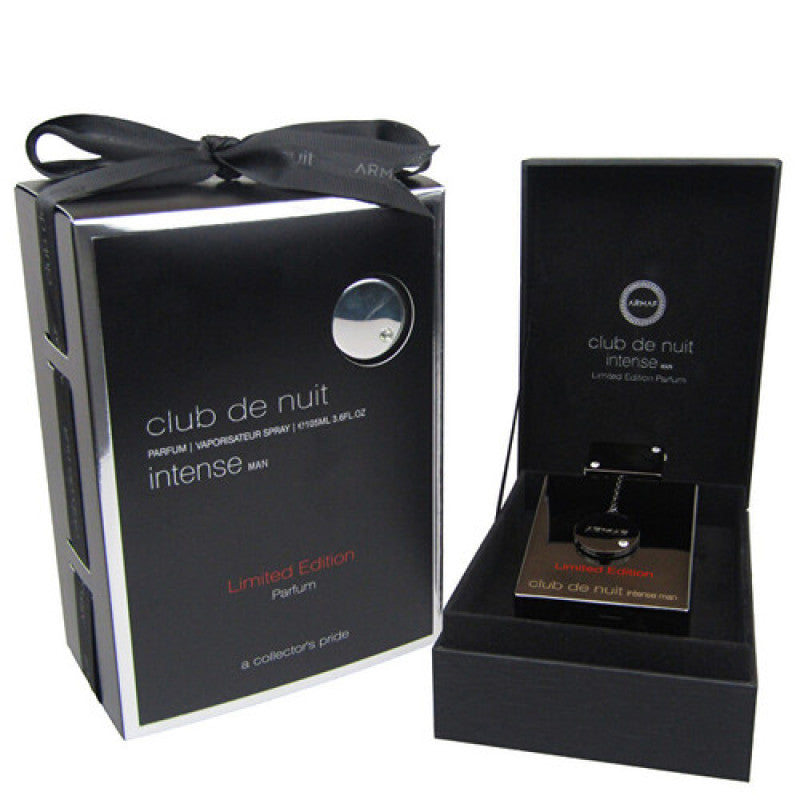 Armaf Club de Nuit Intense Limited Edition – perfume árabe original, imagen 4
