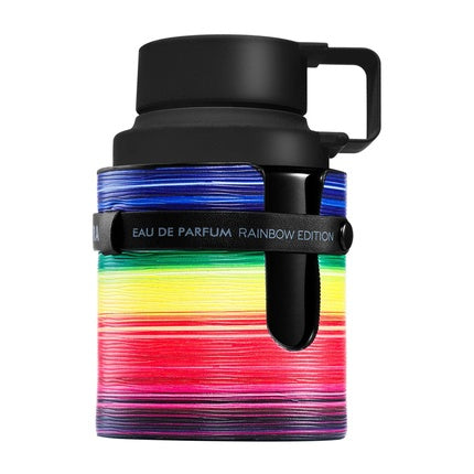 Armaf Odyssey Spectra Rainbow Edition Eau de Parfum 100 ml – perfume árabe original