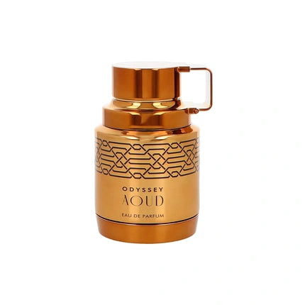 Armaf Odyssey Aoud Eau de Parfum 60 ml – perfume árabe original