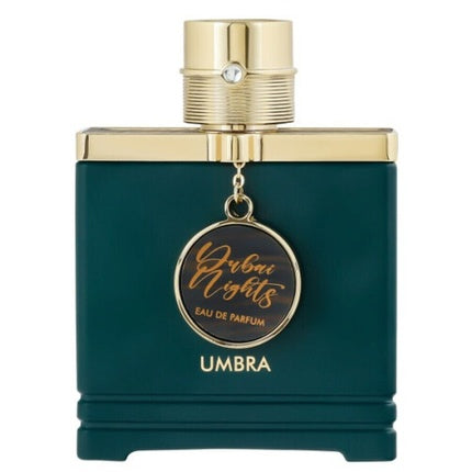 Armaf Dubai Nights Umbra Eau de Parfum 100 ml – perfume árabe original