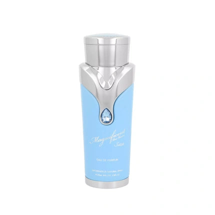Armaf Magnificent Satin Pour Homme Eau de Parfum 100 ml – perfume árabe original