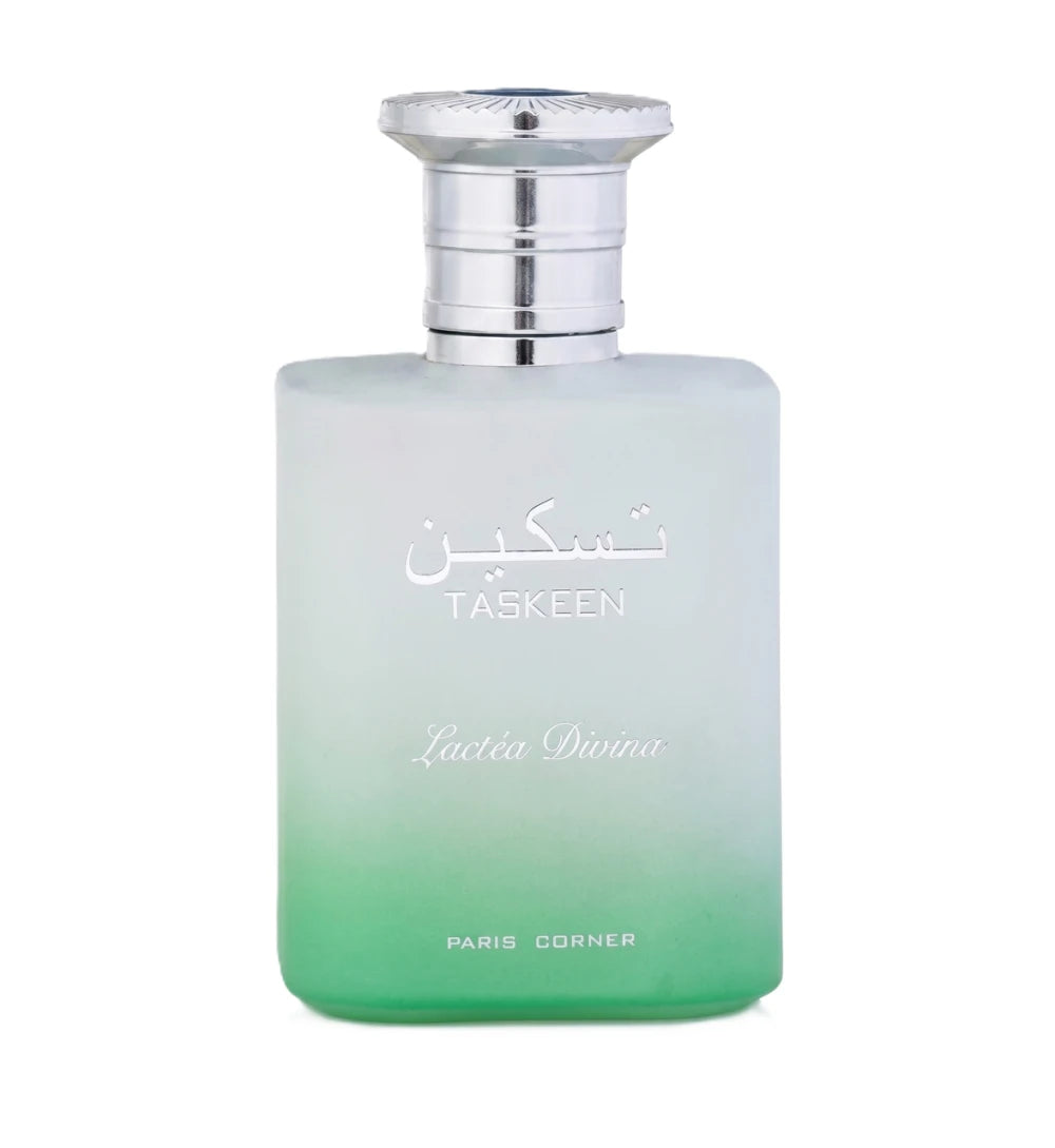 Paris Corner Taskeen Lactea Divina Eau de Parfum 100 ml – perfume árabe original