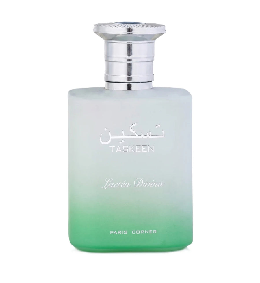 Paris Corner Taskeen Lactea Divina Eau de Parfum 100 ml – perfume árabe original