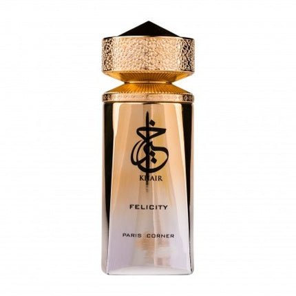Paris Corner Khair Felicity Eau de Parfum 100 ml – perfume árabe original