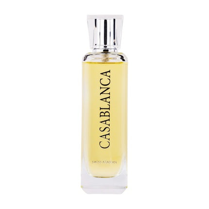 Swiss Arabian Casablanca Eau de Parfum 100 ml – perfume árabe original