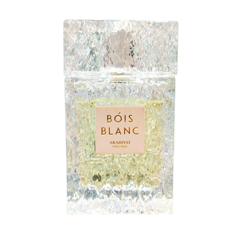 Arabiyat Prestige Bois Blanc Eau de Parfum 100 ml – perfume árabe original