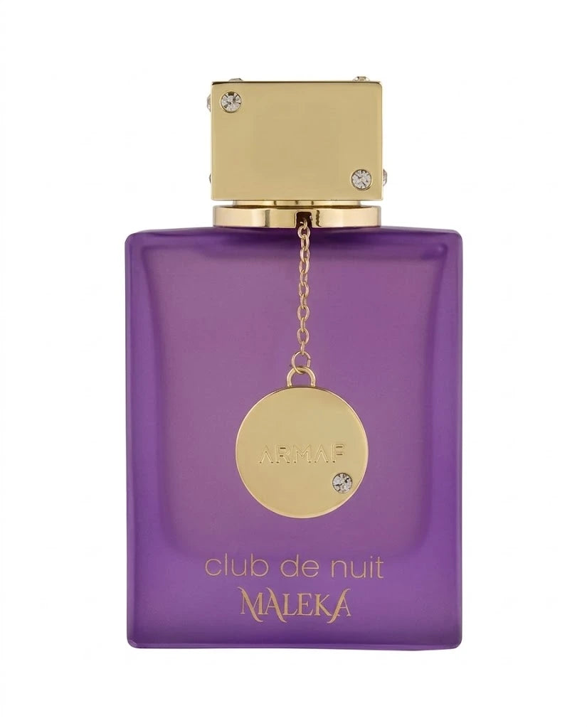 Armaf Club de Nuit Maleka Eau de Parfum – perfume árabe original, imagen 3