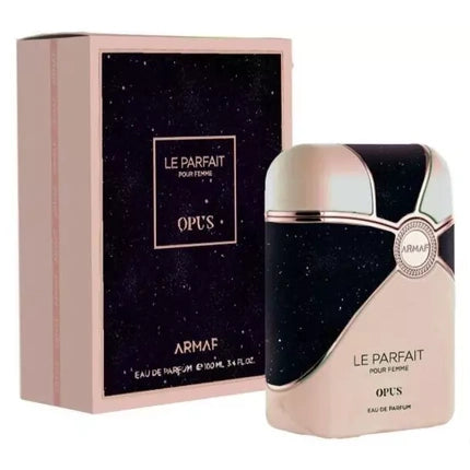 Armaf Le Parfait Pour Femme Opus Eau de Parfum 100 ml – perfume árabe original