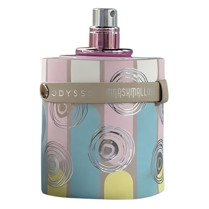 Armaf Odyssey Marshmallow Eau de Parfum 100 ml – perfume árabe original