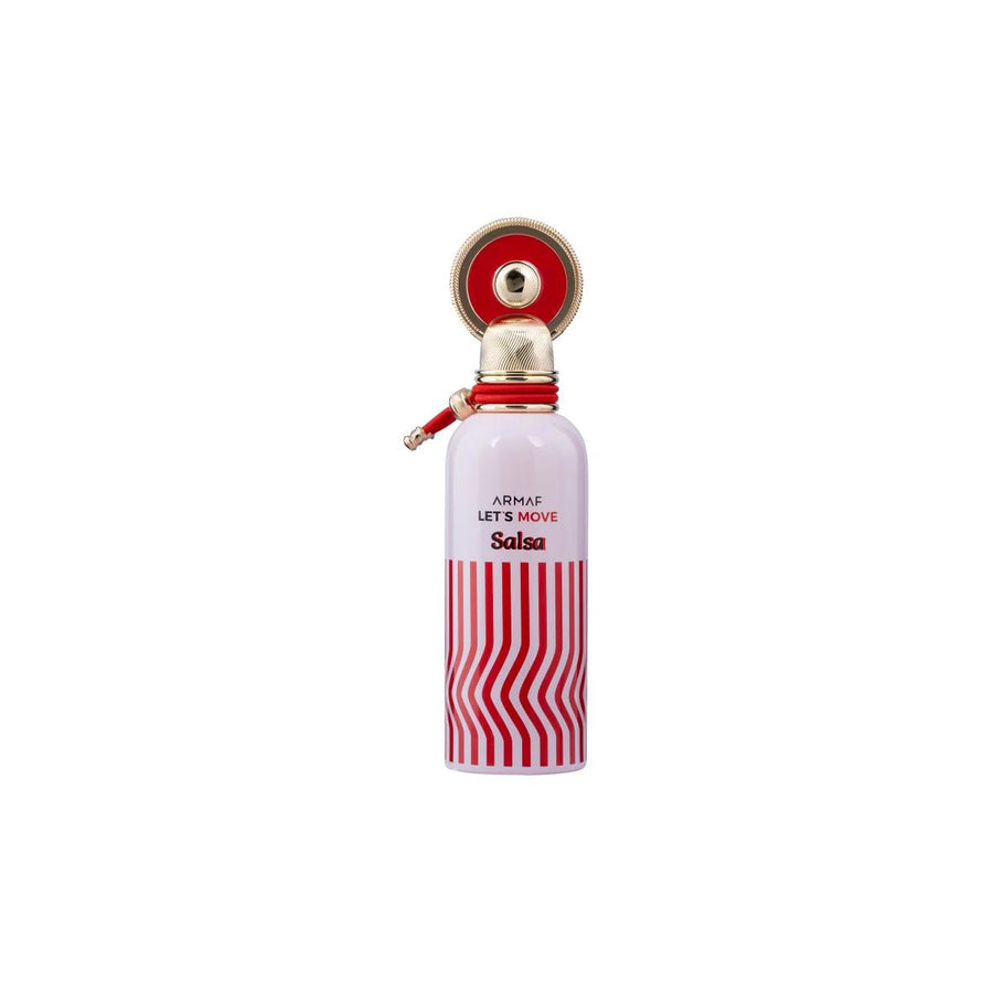 Armaf Let's Move Salsa Eau de Parfum 100 ml – perfume árabe original