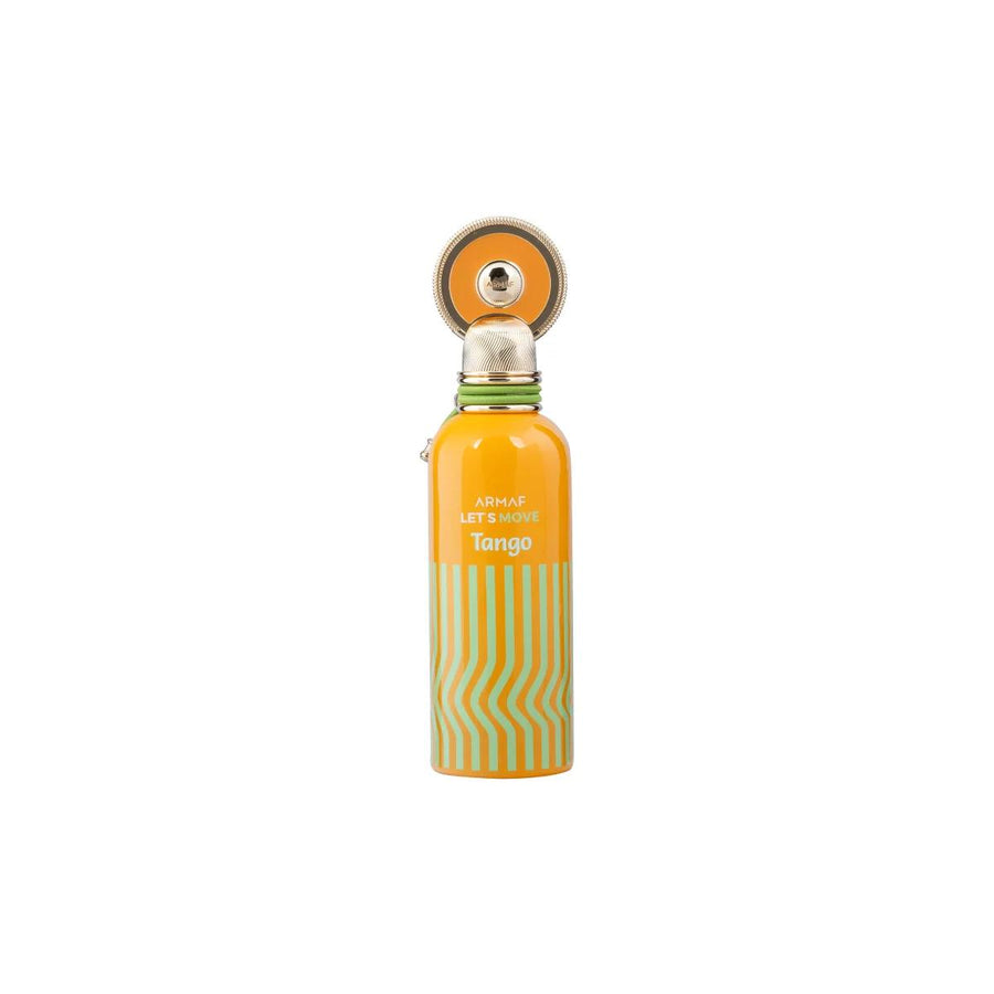 Armaf Let's Move Tango Eau de Parfum 100 ml – perfume árabe original