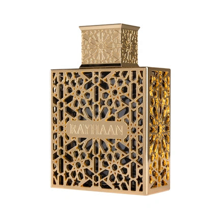 Rayhaan Elixir Eau de Parfum 100 ml – perfume árabe original