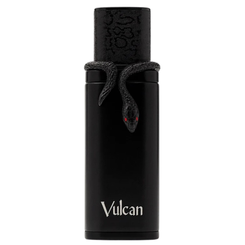 French Avenue Vulcan Black Friday Limited Eau de Parfum 100 ml – perfume árabe original