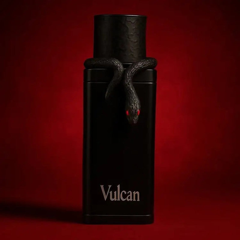 French Avenue Vulcan Black Friday Limited – perfume árabe original, imagen 3