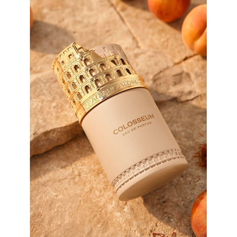 Fragrance World Colosseum – perfume árabe original, imagen 4