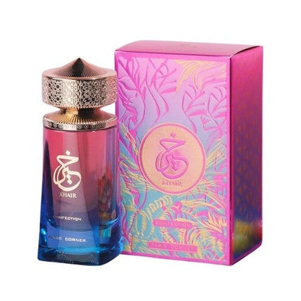 Paris Corner Khair Confection Eau de Parfum 100 ml – perfume árabe original
