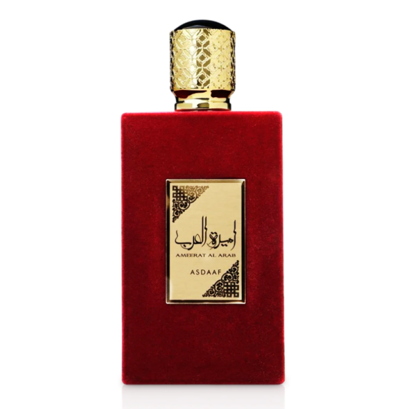 Asdaaf Ameerat Al Arab Eau de Parfum 50 ml – perfume árabe original