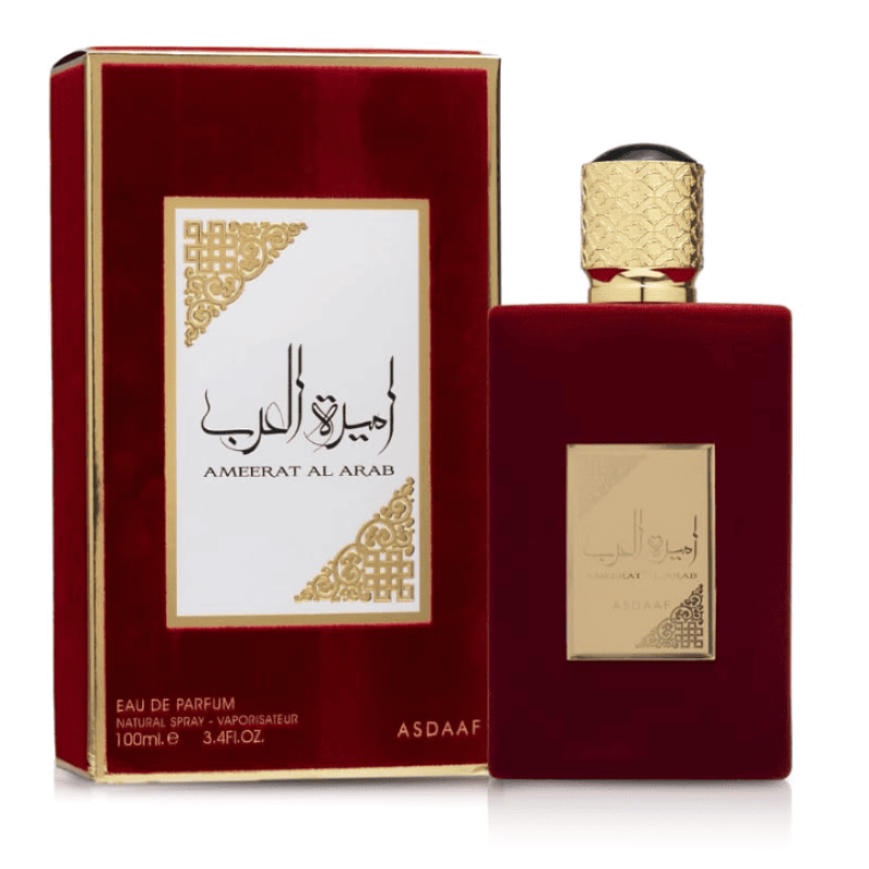 Asdaaf Ameerat Al Arab – perfume árabe original, imagen 2