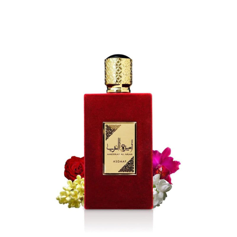 Asdaaf Ameerat Al Arab – perfume árabe original, imagen 3