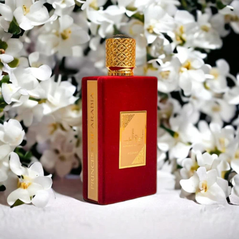 Asdaaf Ameerat Al Arab – perfume árabe original, imagen 4