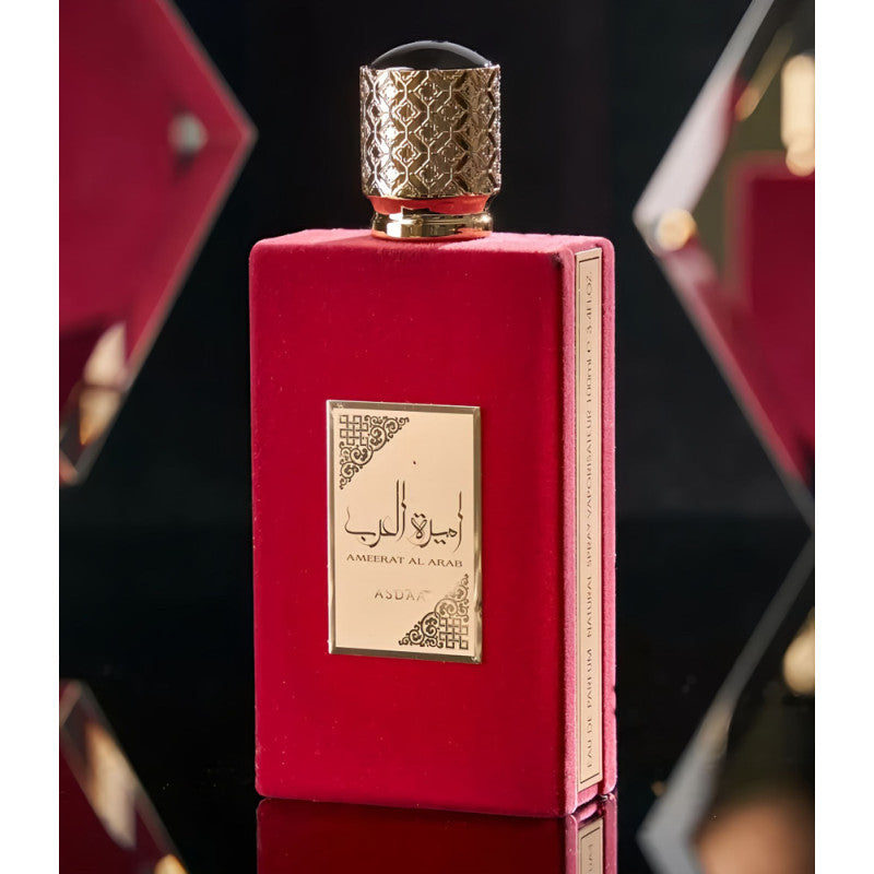 Asdaaf Ameerat Al Arab – perfume árabe original, imagen 5