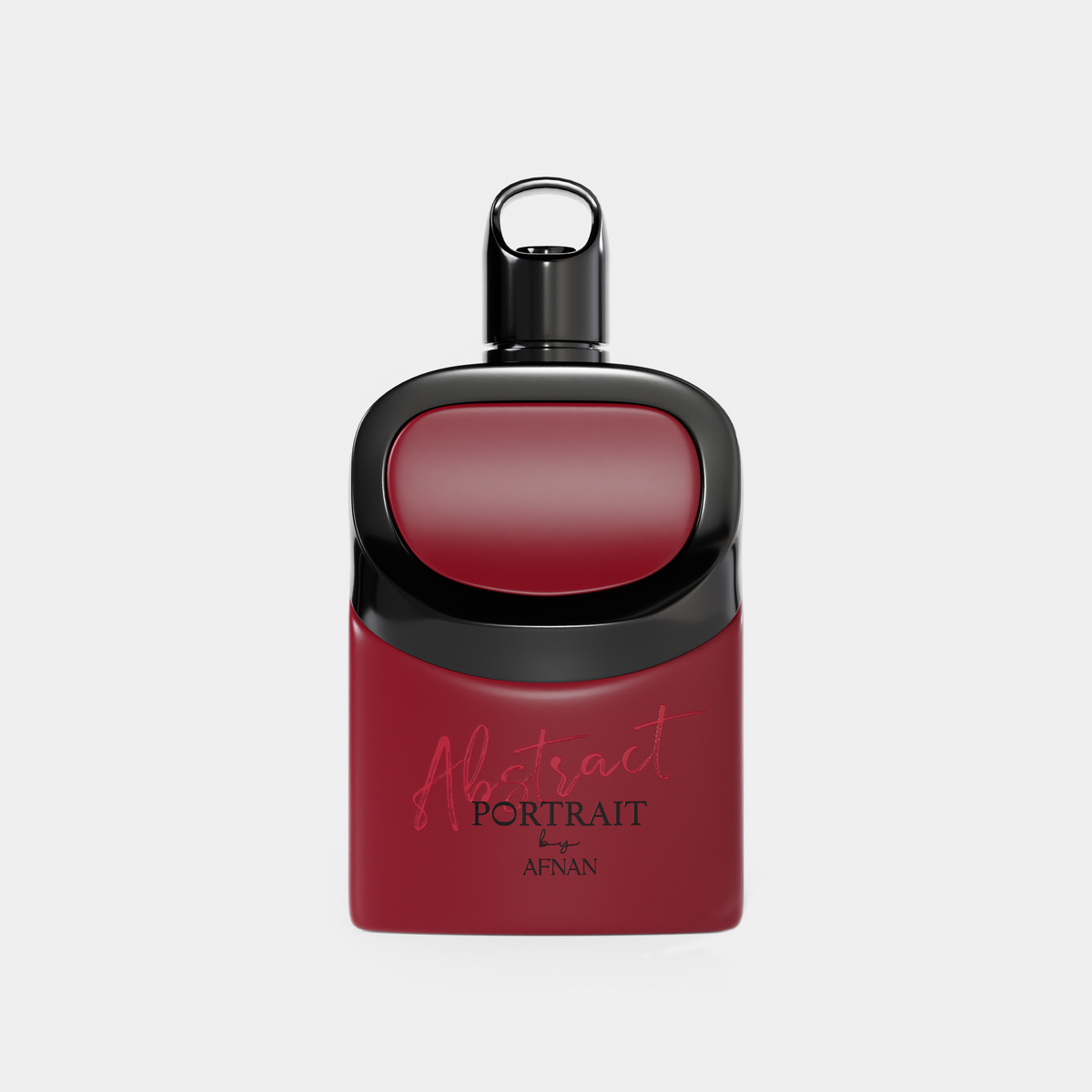 Afnan Portrait Abstract Eau de Parfum 100 ml – perfume árabe original, imagen 3