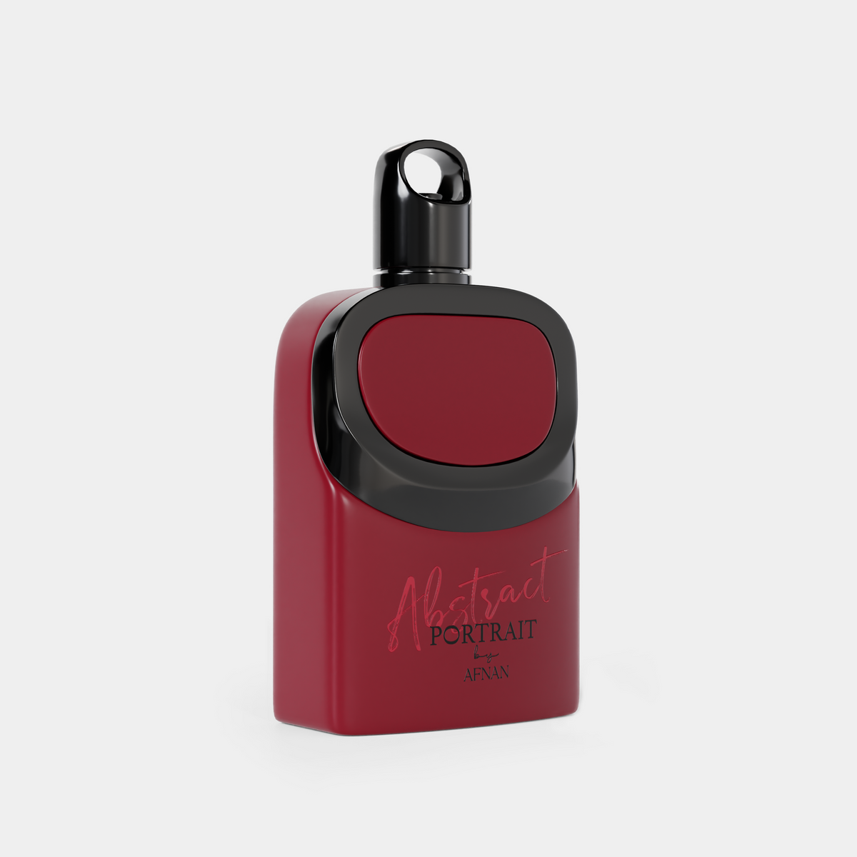 Afnan Portrait Abstract Eau de Parfum 100 ml – perfume árabe original, imagen 2