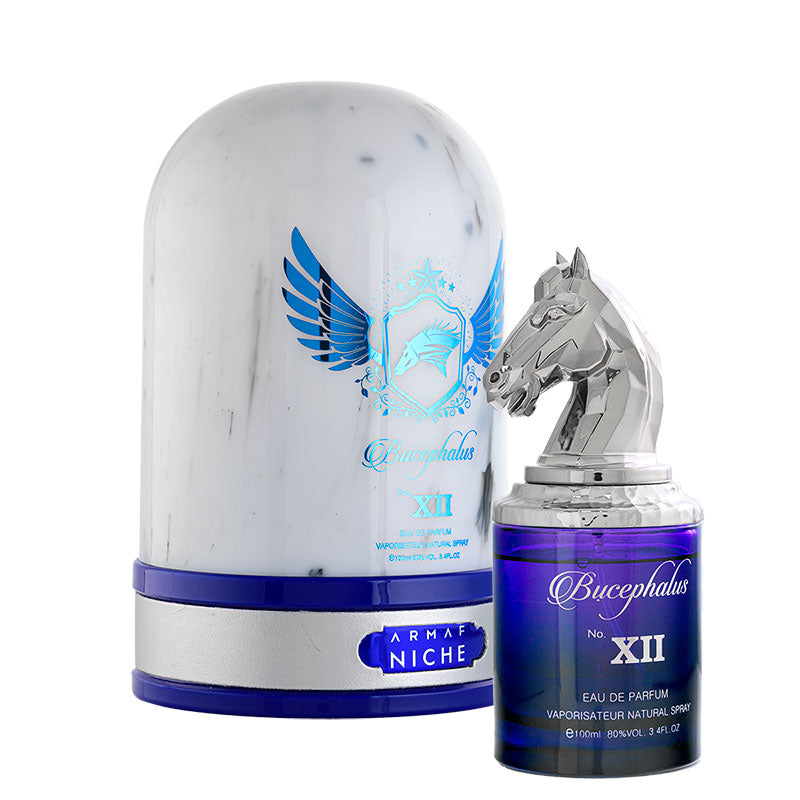 Armaf Bucephalus No. XII Eau de Parfum 100 ml – perfume árabe original, imagen 3