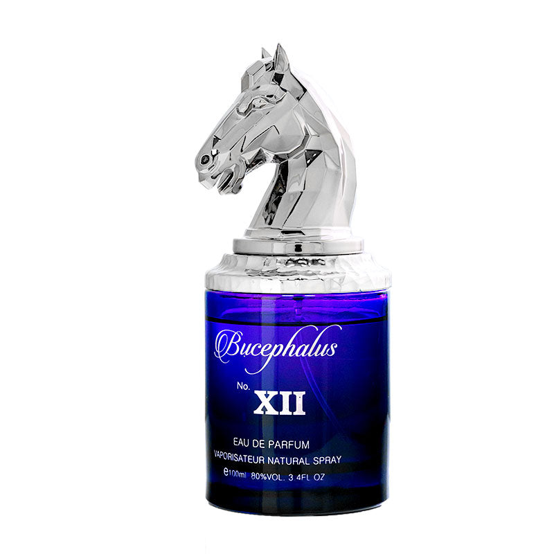 Armaf Bucephalus No. XII Eau de Parfum 100 ml – perfume árabe original, imagen 2