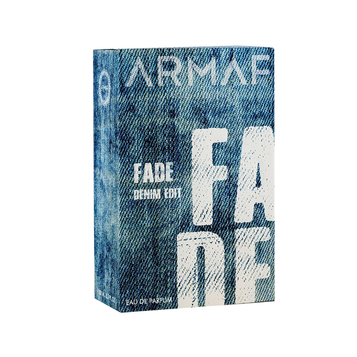 Armaf Fade Denim Edit Eau de Parfum 80 ml – perfume árabe original, imagen 4