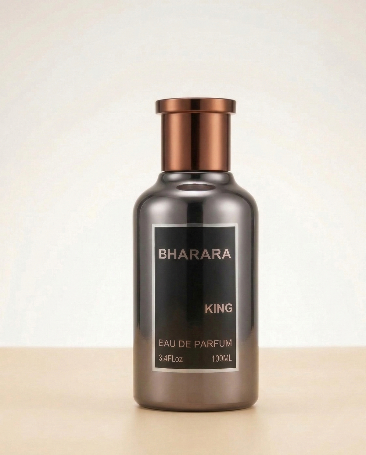 Bharara King Eau de Parfum 100 ml – perfume árabe original, imagen 2