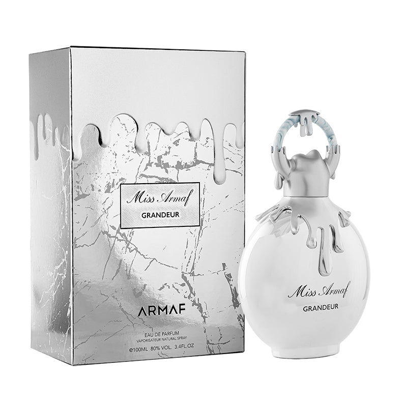 Armaf Miss Armaf Grandeur Eau de Parfum 100 ml – perfume árabe original, imagen 3