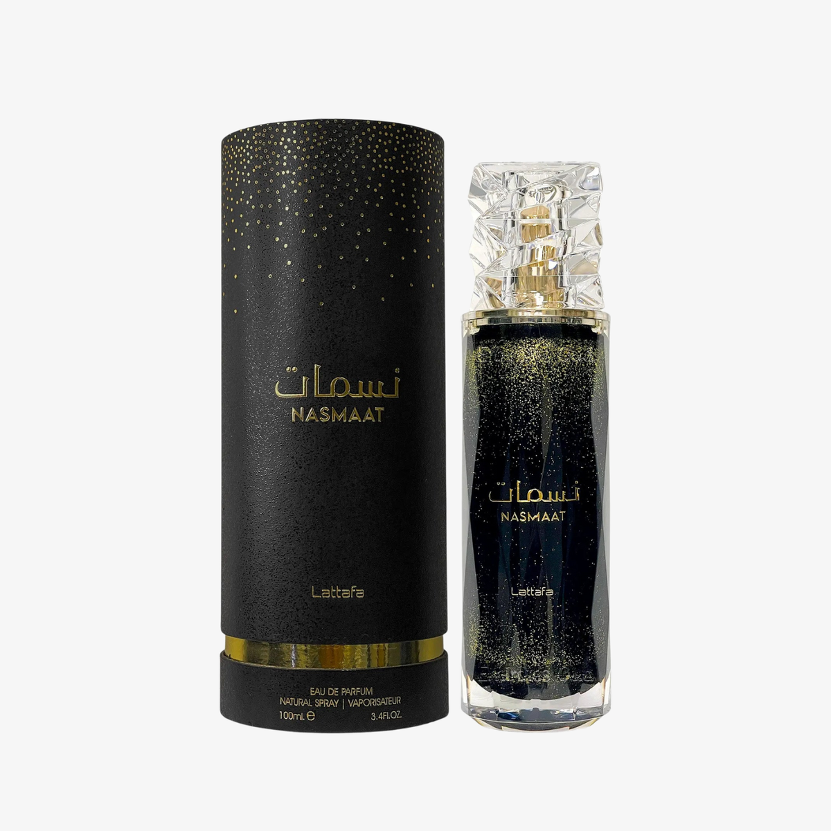 Lattafa Nasmaat Eau de Parfum 100 ml – perfume árabe original, imagen 2