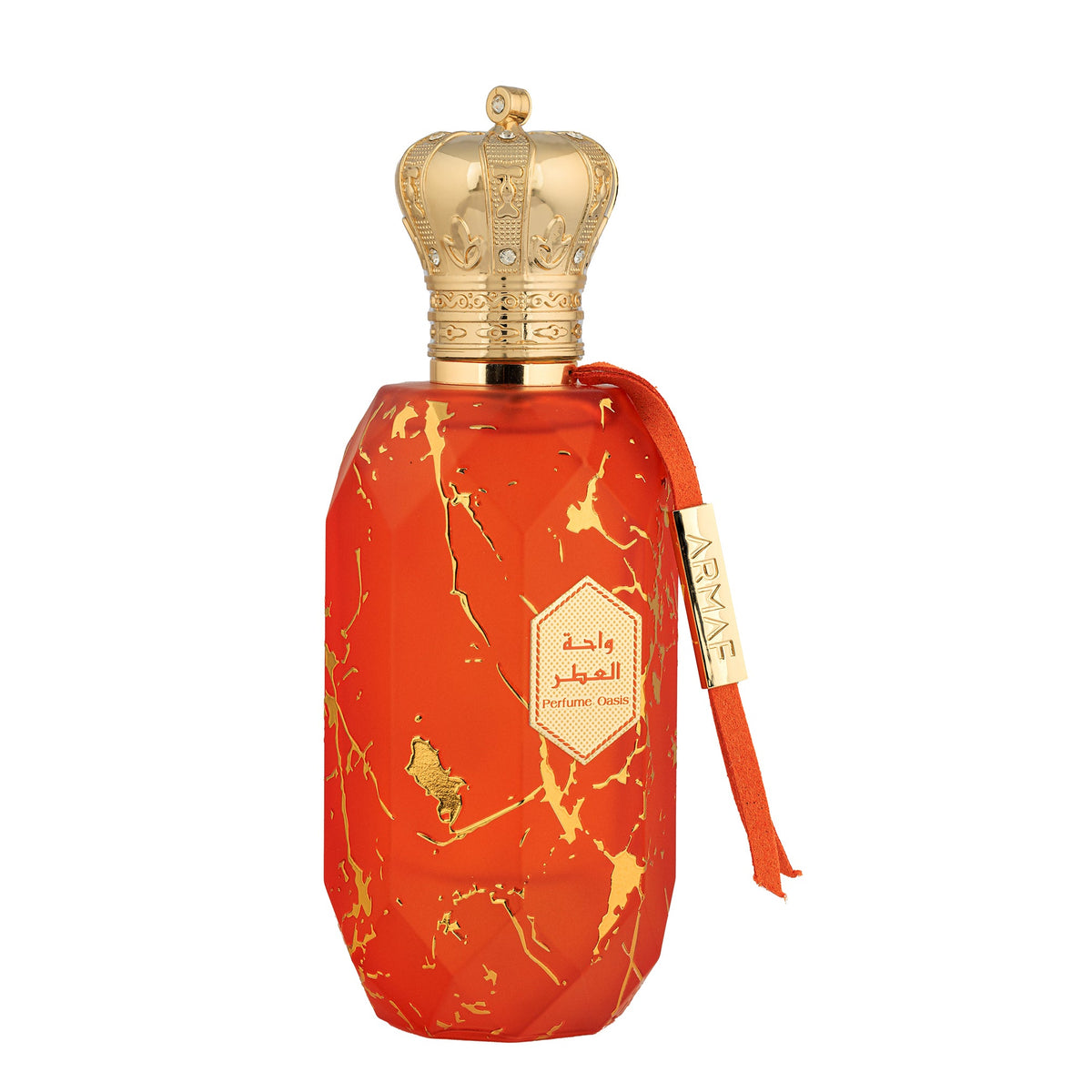 Armaf Éter Perfume Oasis Eau de Parfum 100 ml – perfume árabe original, imagen 2
